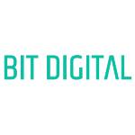 Logo Bit Digital