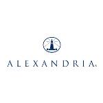 Logo Alexandria Real Estate