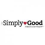 Logo Simply Good Foods