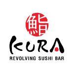 Logo Kura Sushi USA