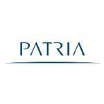 Logo Patria Investments