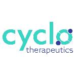 Logo Cyclo Therapeutics