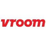 Logo Vroom