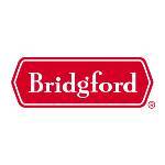 Logo Bridgford Foods