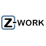 Logo Z-Work Acquisition