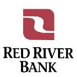 Logo Red River Bancshares