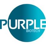 Logo Purple Biotech