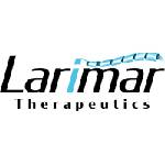 Logo Larimar Therapeutics