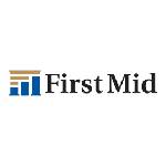 Logo First Mid Bancshares
