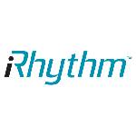 Logo iRhythm Technologies