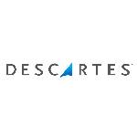 Logo Descartes Systems Group
