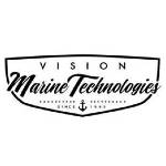Logo Vision Marine