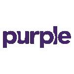 Logo Purple Innovation