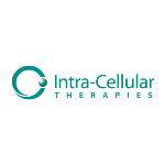 Logo Intra-Cellular Therapies