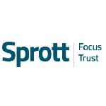 Logo Sprott Focus Trust