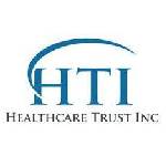 Logo Healthcare Trust