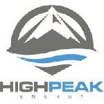 Logo HighPeak Energy