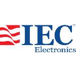 Logo IEC Electronics