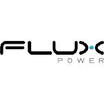 Logo Flux Power