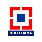 Logo HDFC Bank