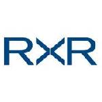 Logo RXR Acquisition