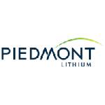Logo Piedmont Lithium