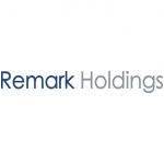 Logo Remark Holdings