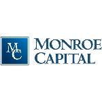Logo Monroe Capital