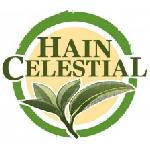 Logo Hain Celestial Group