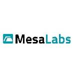Logo Mesa Laboratories