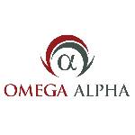 Logo Omega Alpha