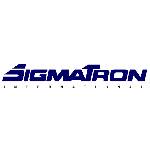 Logo SigmaTron International