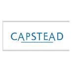 Logo Capstead Mortgage