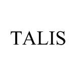 Logo Talis Biomedical