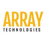 Logo Array Technologies