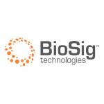 Logo BioSig Technologies