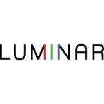 Logo Luminar Technologies