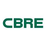 Logo CBRE Group