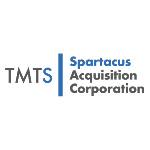 Logo Spartacus Acquisition
