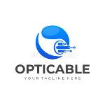 Logo Optical Cable