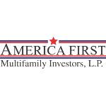 Logo America First Multifamily