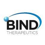 Logo BIND Therapeutics