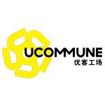 Logo Ucommune International