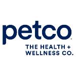 Logo Petco Health and Wellness