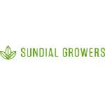 Logo Sundial Growers