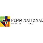 Logo Penn National Gaming