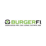 Logo BurgerFi International
