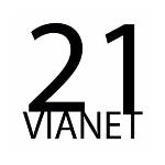 Logo 21Vianet Group