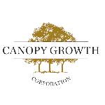 Logo Canopy Growth