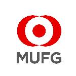 Logo Mitsubishi UFJ